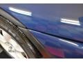 Topaz Blue Metallic - X5 3.0i Photo No. 20