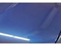 Topaz Blue Metallic - X5 3.0i Photo No. 22