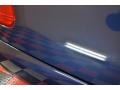 Topaz Blue Metallic - X5 3.0i Photo No. 26