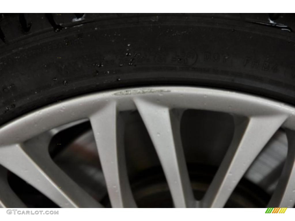 2008 7 Series 750i Sedan - Monaco Blue Metallic / Beige photo #22