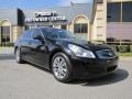 Black Obsidian - G 35 Journey Sedan Photo No. 1
