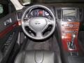 Black Obsidian - G 35 Journey Sedan Photo No. 13