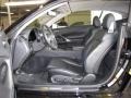 Black Interior Photo for 2010 Lexus IS #46113074