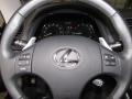 Black Steering Wheel Photo for 2010 Lexus IS #46113104
