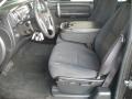 2008 Medium Brown Metallic GMC Sierra 1500 SLE Extended Cab 4x4  photo #10