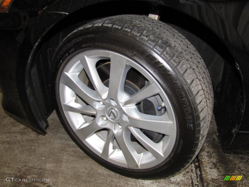 2010 Lexus IS 350C Convertible Wheel Photo #46113152