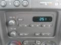 2004 Dark Cherry Red Metallic Chevrolet Colorado Extended Cab 4x4  photo #5