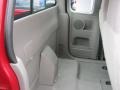 2004 Dark Cherry Red Metallic Chevrolet Colorado Extended Cab 4x4  photo #8