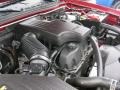 2.8 Liter DOHC 16V Vortec 4 Cylinder 2004 Chevrolet Colorado Extended Cab 4x4 Engine
