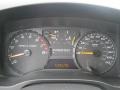 2004 Dark Cherry Red Metallic Chevrolet Colorado Extended Cab 4x4  photo #17