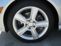 2011 Mercedes-Benz C 300 Sport Wheel
