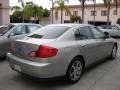 Desert Platinum Metallic - G 35 Sedan Photo No. 2