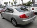 Desert Platinum Metallic - G 35 Sedan Photo No. 4