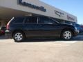 2004 Brilliant Black Crystal Pearl Chrysler Pacifica AWD  photo #2