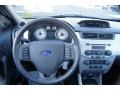 Ebony Black - Focus SES Sedan Photo No. 29