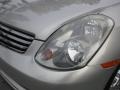 Desert Platinum Metallic - G 35 Sedan Photo No. 22