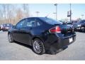Ebony Black - Focus SES Sedan Photo No. 42