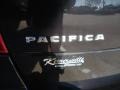 2004 Brilliant Black Crystal Pearl Chrysler Pacifica AWD  photo #29