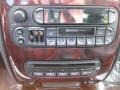 Agate Black Controls Photo for 2000 Chrysler Concorde #46114106
