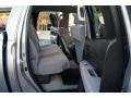 2007 Silver Sky Metallic Toyota Tundra SR5 Double Cab  photo #12