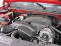 5.3 Liter Flex-Fuel OHV 16-Valve Vortec V8 Engine for 2009 Chevrolet Silverado 1500 LT Extended Cab 4x4 #46114214