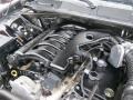 3.5 Liter SOHC 24-Valve V6 2008 Chrysler 300 Limited Engine