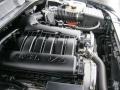 3.5 Liter SOHC 24-Valve V6 Engine for 2008 Chrysler 300 Limited #46114700