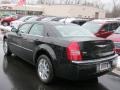 2008 Brilliant Black Crystal Pearl Chrysler 300 Limited  photo #15