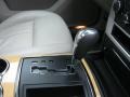 5 Speed Automatic 2008 Chrysler 300 Limited Transmission