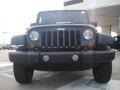Black - Wrangler Unlimited X 4x4 Photo No. 8