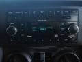 Black - Wrangler Unlimited X 4x4 Photo No. 21