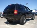 2004 Jeep Grand Cherokee Special Edition 4x4 Wheel and Tire Photo