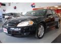 Black - Impala SS Photo No. 2