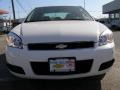 2007 White Chevrolet Impala SS  photo #2