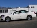 2007 White Chevrolet Impala SS  photo #4