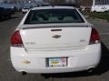 2007 White Chevrolet Impala SS  photo #6