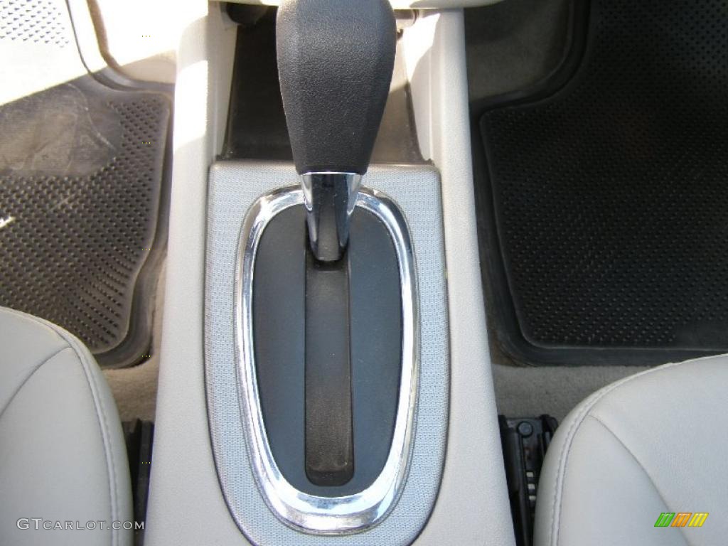 2007 Impala SS - White / Gray photo #14