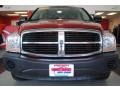 Inferno Red Crystal Pearl - Durango SXT Photo No. 10
