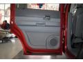 Inferno Red Crystal Pearl - Durango SXT Photo No. 32