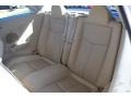 Medium Pebble Beige/Cream Interior Photo for 2008 Chrysler Sebring #46115891