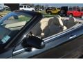 2008 Brilliant Black Crystal Pearl Chrysler Sebring Limited Hardtop Convertible  photo #36