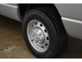 Bright Silver Metallic - Ram 2500 ST Regular Cab Photo No. 3
