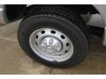 Bright Silver Metallic - Ram 2500 ST Regular Cab Photo No. 9