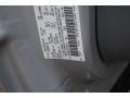 Bright Silver Metallic - Ram 2500 ST Regular Cab Photo No. 20