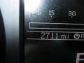 2011 Brilliant Black Crystal Pearl Jeep Grand Cherokee Laredo 4x4  photo #3