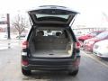 2011 Brilliant Black Crystal Pearl Jeep Grand Cherokee Laredo 4x4  photo #6