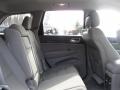2011 Brilliant Black Crystal Pearl Jeep Grand Cherokee Laredo 4x4  photo #7