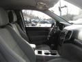 2011 Brilliant Black Crystal Pearl Jeep Grand Cherokee Laredo 4x4  photo #8