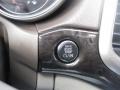 2011 Brilliant Black Crystal Pearl Jeep Grand Cherokee Laredo 4x4  photo #9