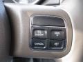 2011 Brilliant Black Crystal Pearl Jeep Grand Cherokee Laredo 4x4  photo #10